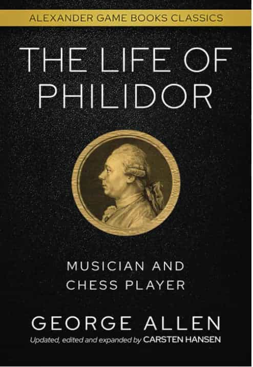 The Life Of Philidor