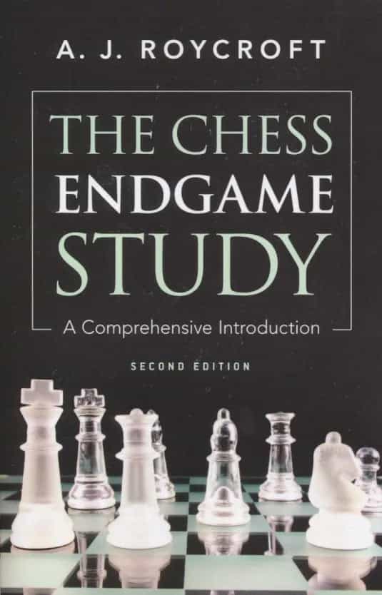 The Chess Endgame Study