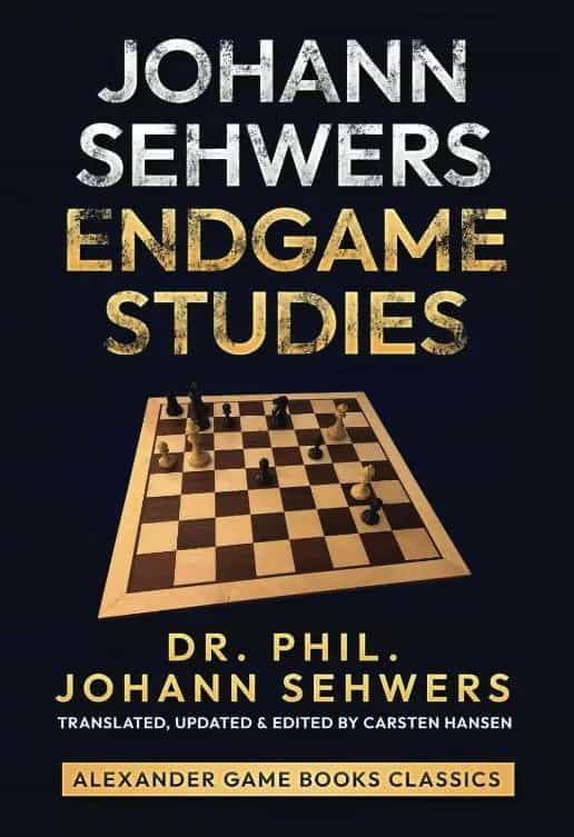 Johann Sehwers: Endgame Studies