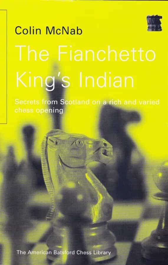The Fianchetto King's Indian