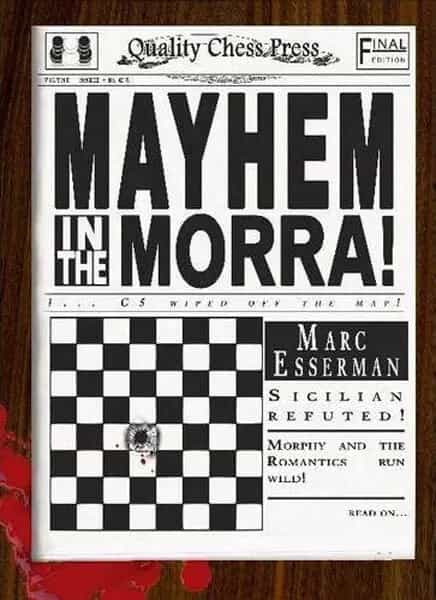 Mayhem In The Morra