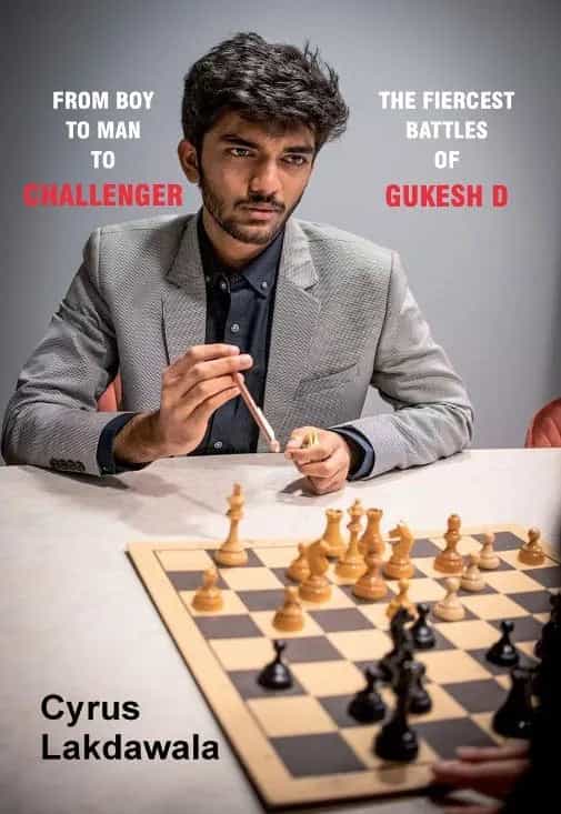 From Boy To Man To Challenger: The Fiercest Battles Of Gukesh d