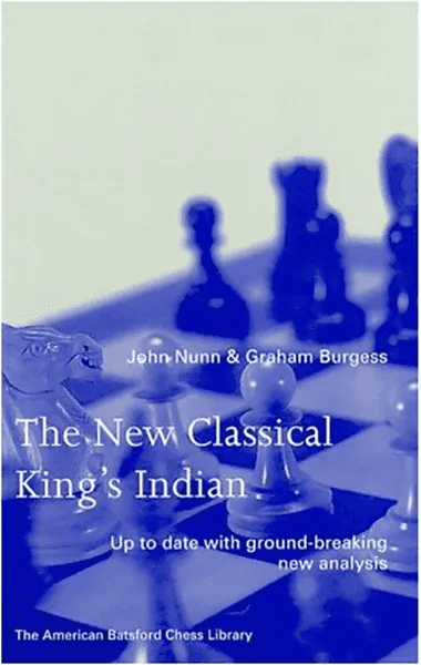 Clearance - The New Classical King's Indian
