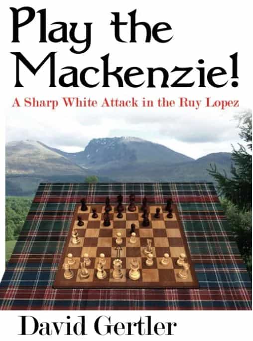 Play The Mackenzie!