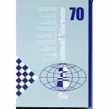 Chess Informant - Issue 70