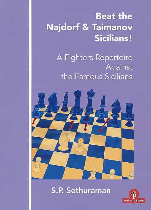 Beat The Najdorf And Taimanov Sicilians
