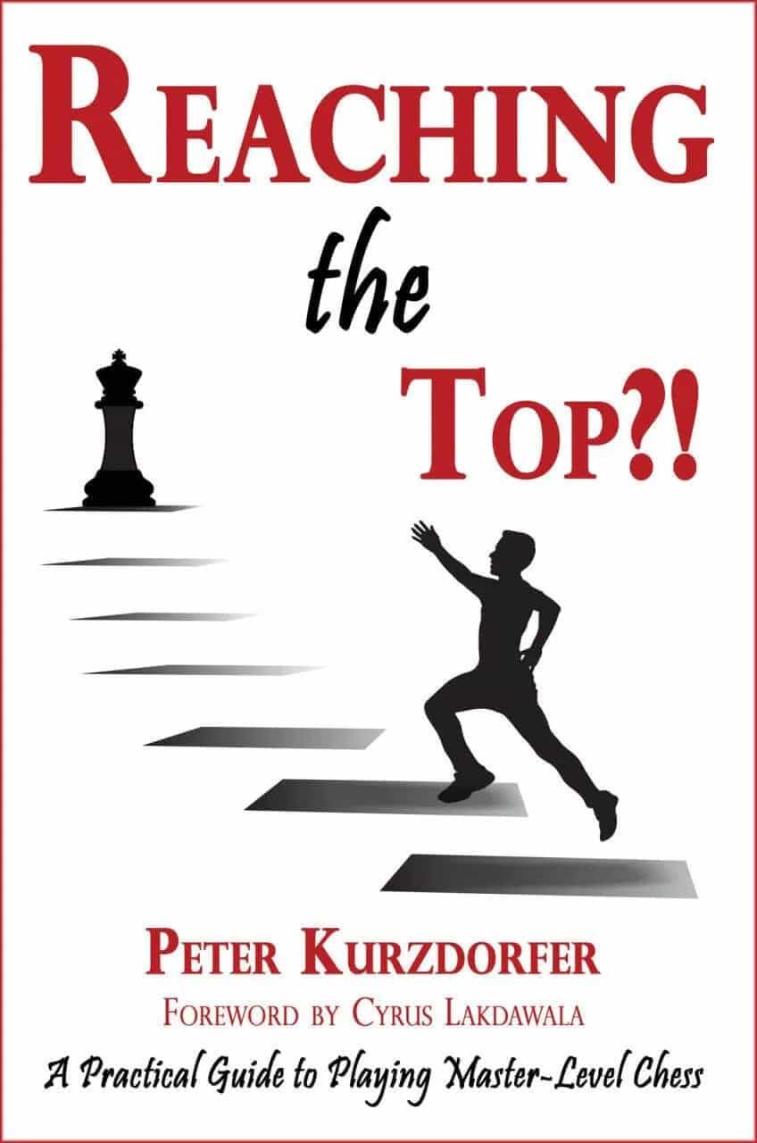 Clearance - Reaching The Top?!