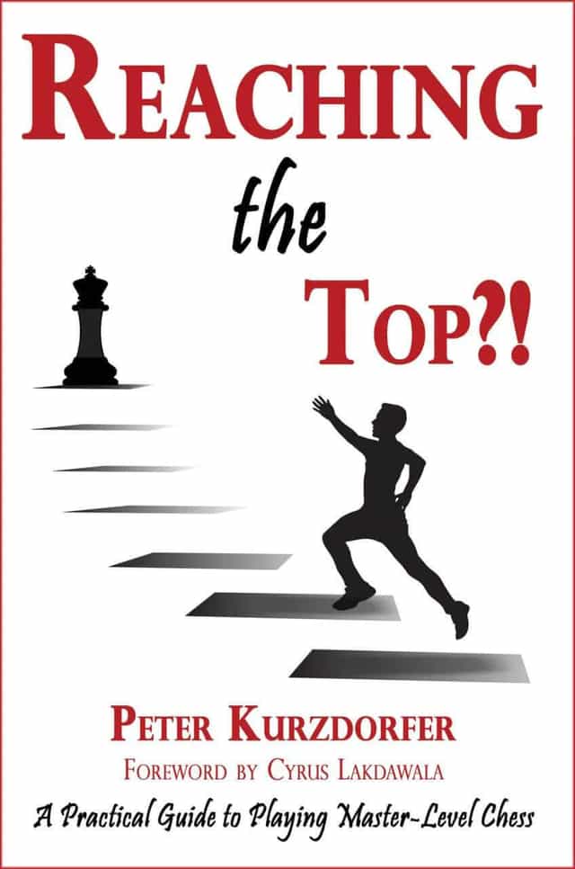 Clearance - Reaching The Top?!