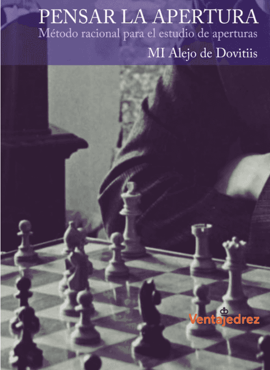 Pre-Order - Pensar La Apertura - Spanish