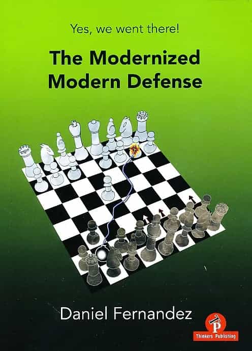 Clearance - The Modernized Modern Defense