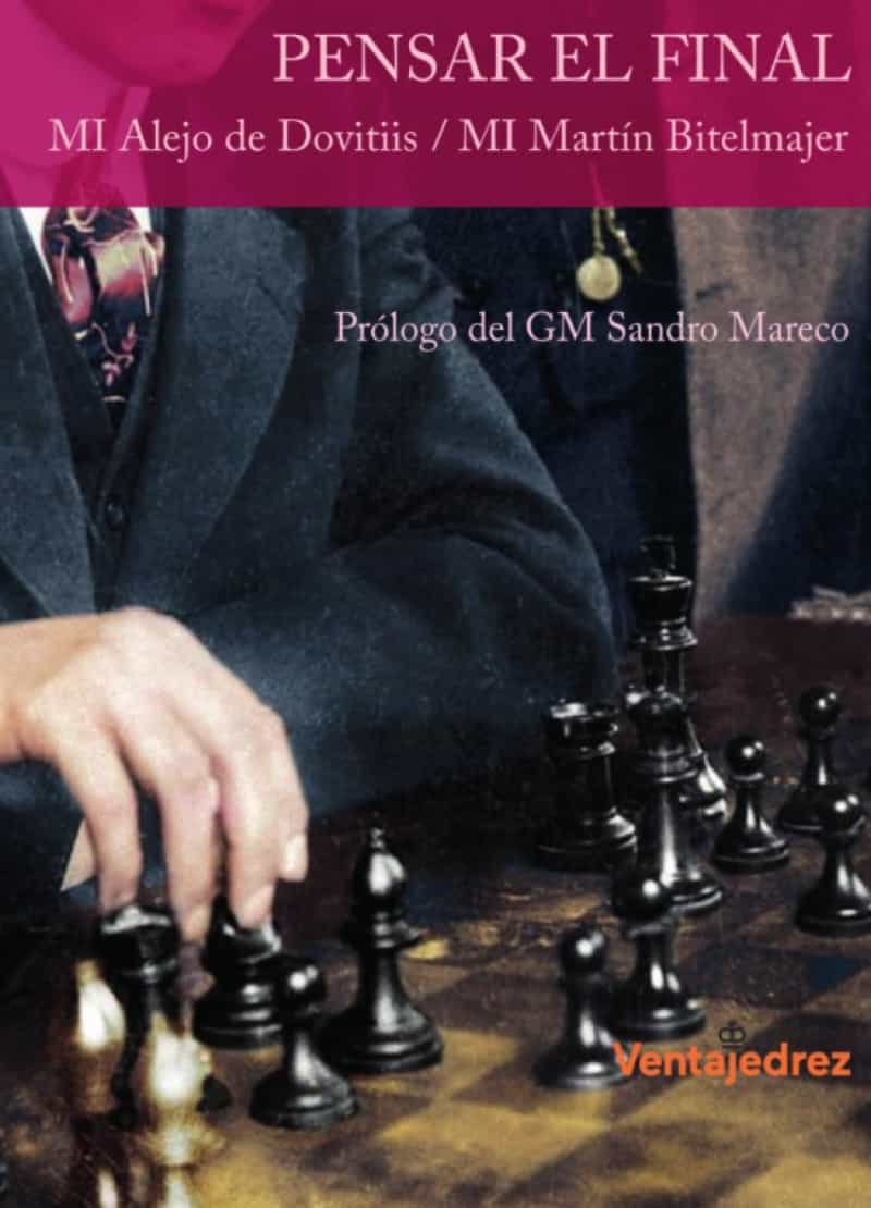 Pensar El Final - Spanish