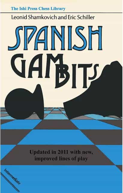 Spanish Gambits - Updated