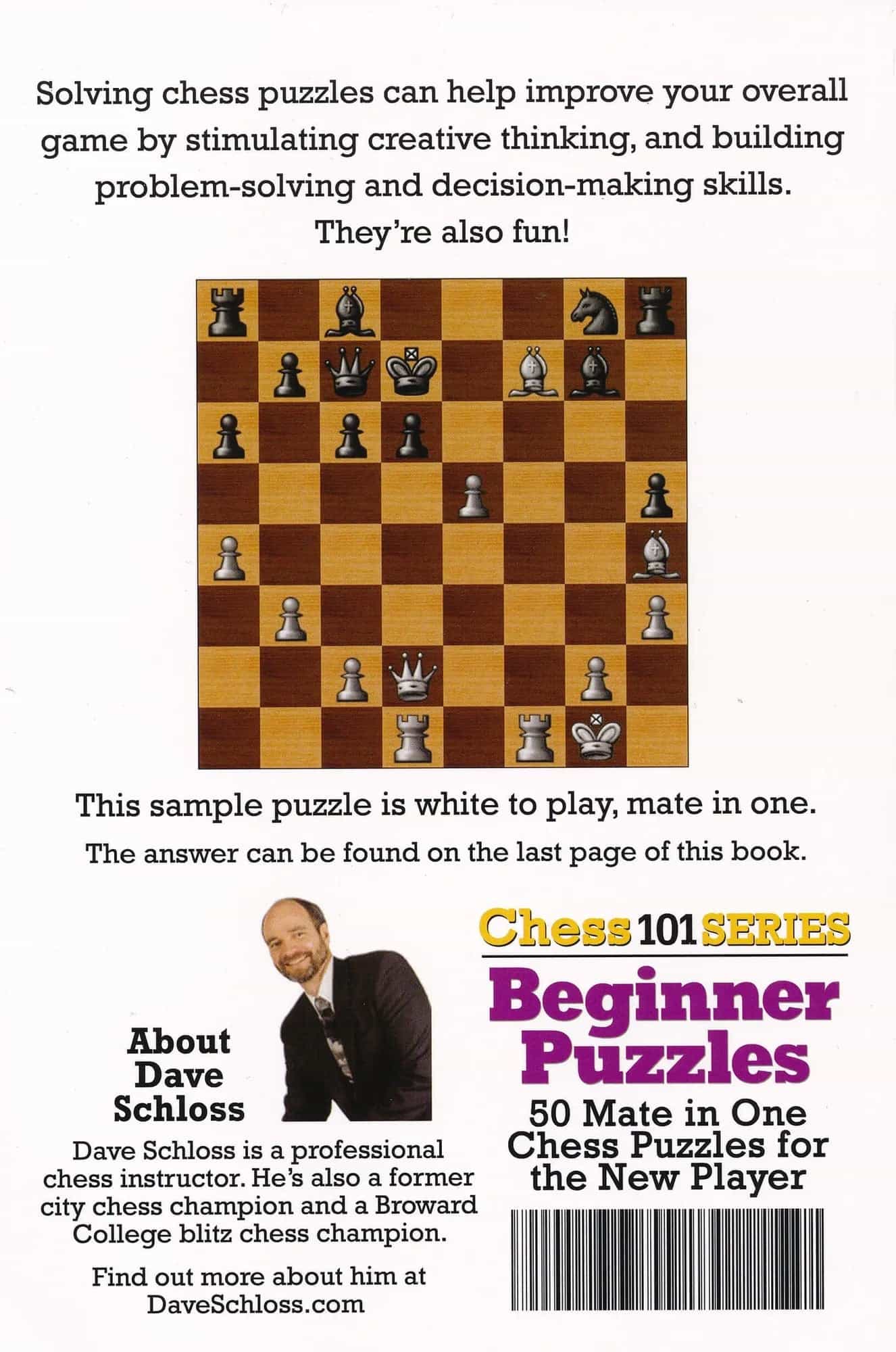 Beginner Puzzles
