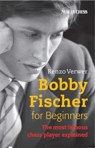 Clearance - Bobby Fischer For Beginners