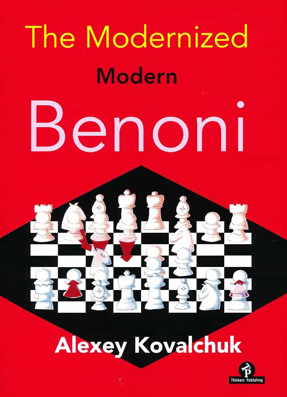 Clearance - The Modernized Modern Benoni