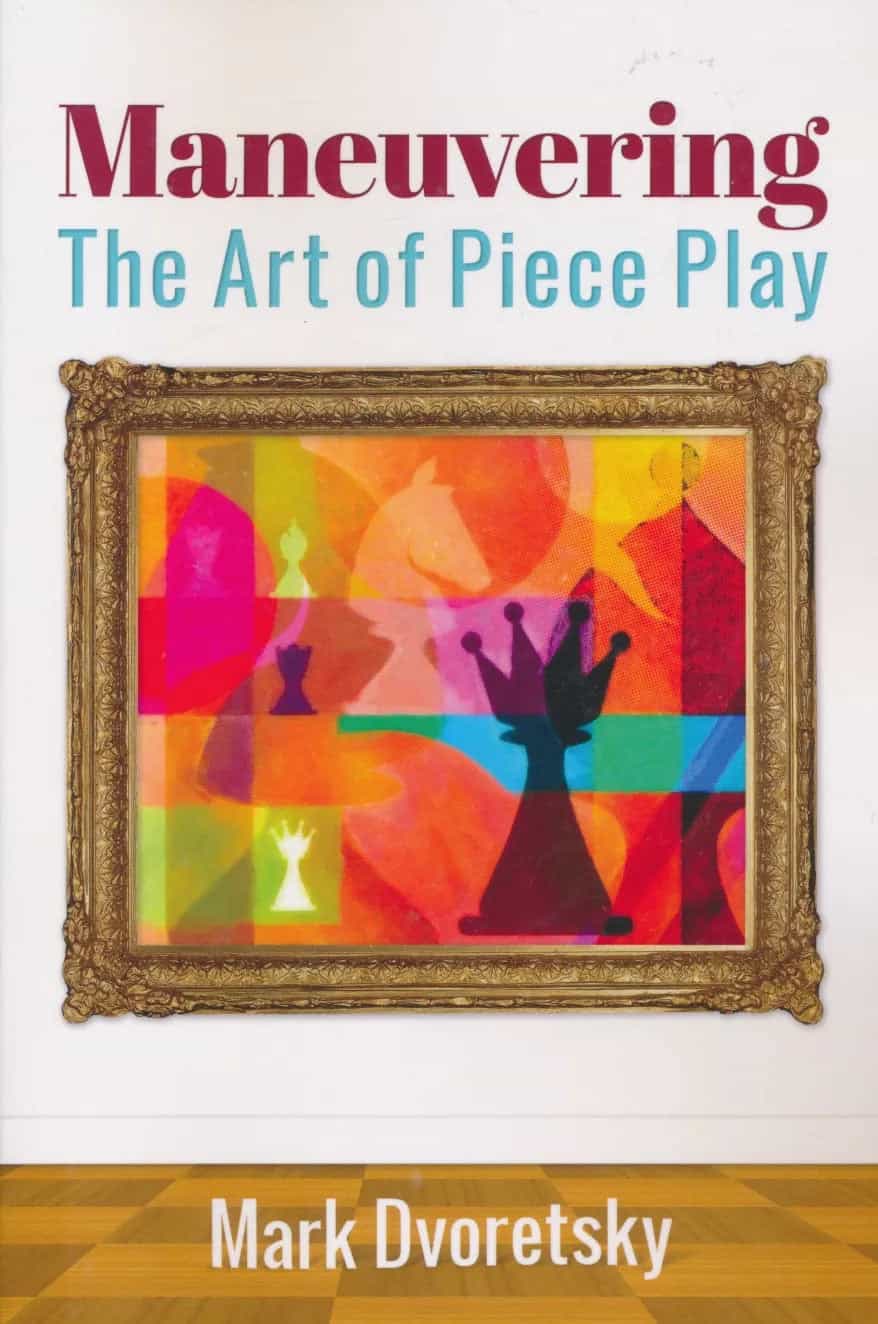 Maneuvering - The Art Of Piece Play