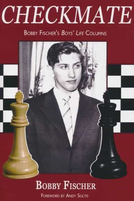 Bobby Fischer's Boys' Life Columns