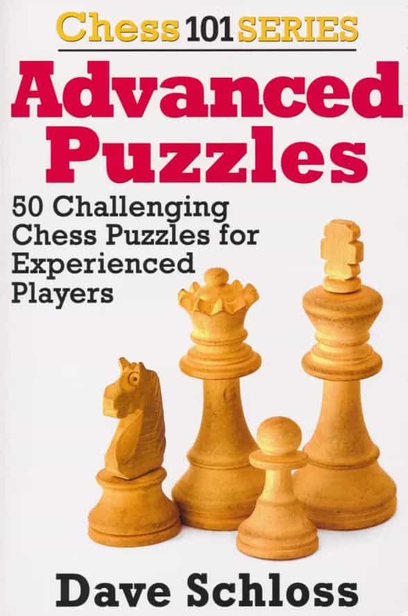 Advanced Puzzles