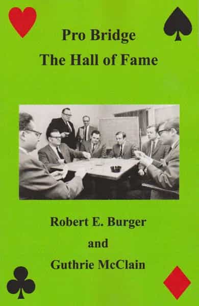Pro Bridge - The Hall Of Fame