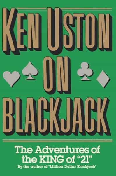 Ken Uston On Blackjack
