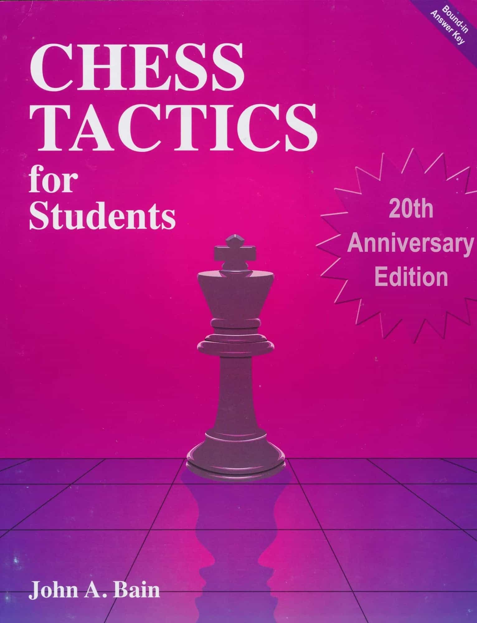 Chess Tactics For Students
