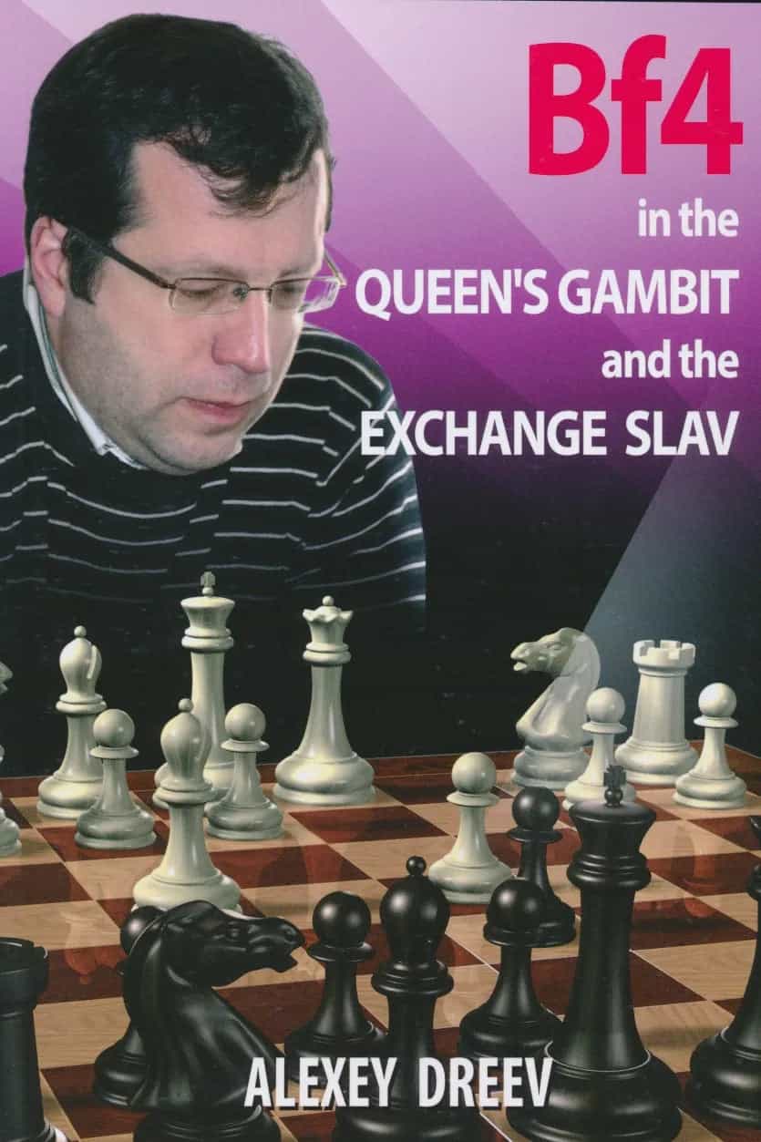 Bf4 In The Queen's Gambit And The Exchange Slav