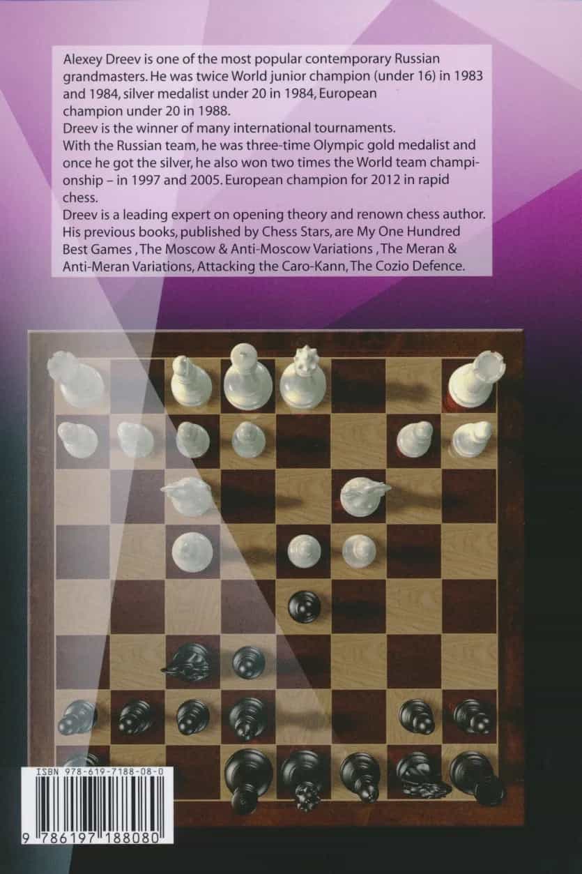 Bf4 In The Queen's Gambit And The Exchange Slav