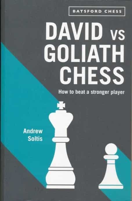 David Vs. Goliath Chess