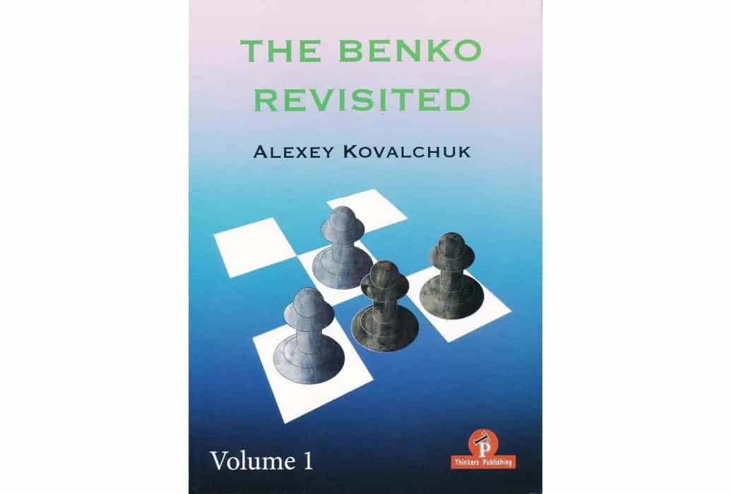 The Benko Revisited - Vol. 1