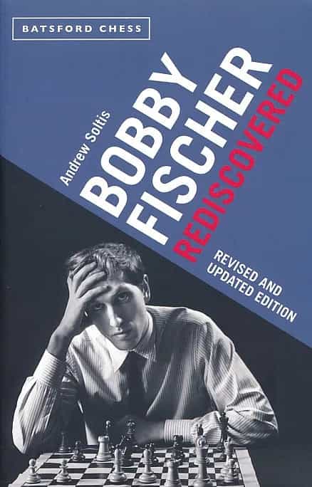 Bobby Fischer Rediscovered