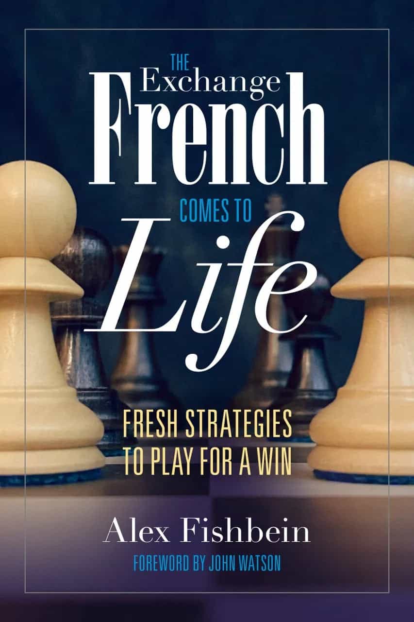 The Exchange French Comes To Life