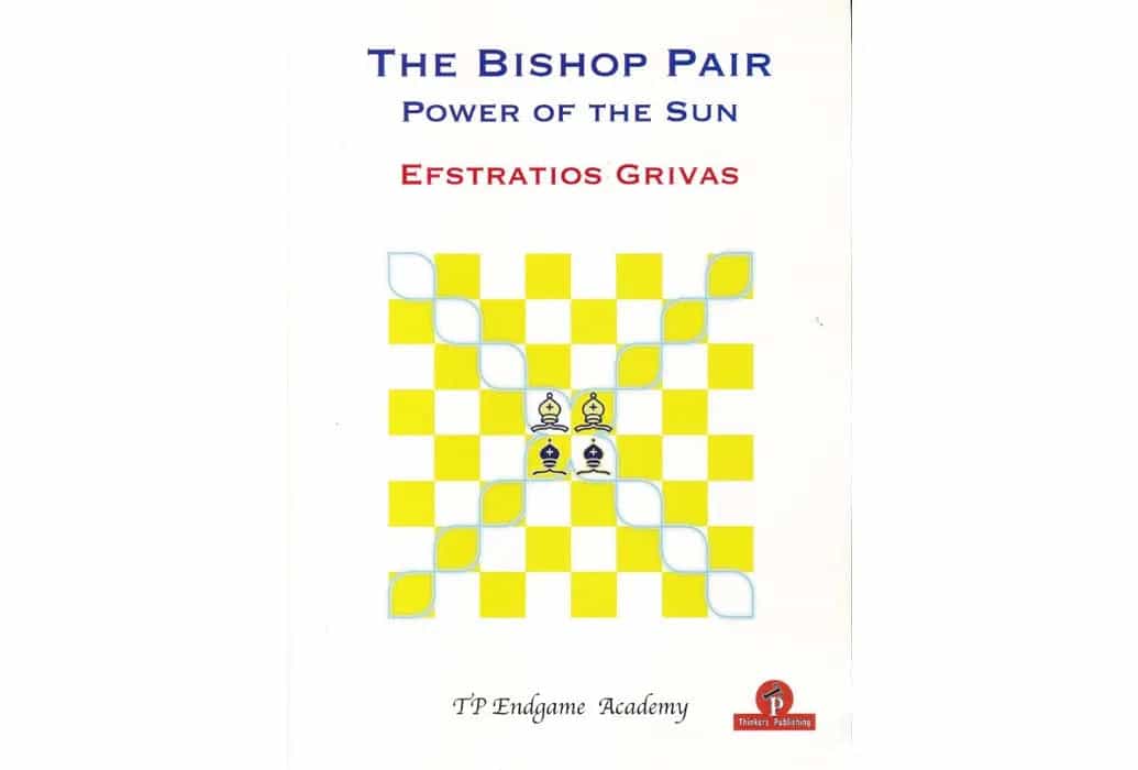 Clearance - The Bishop Pair - Power Of The Sun