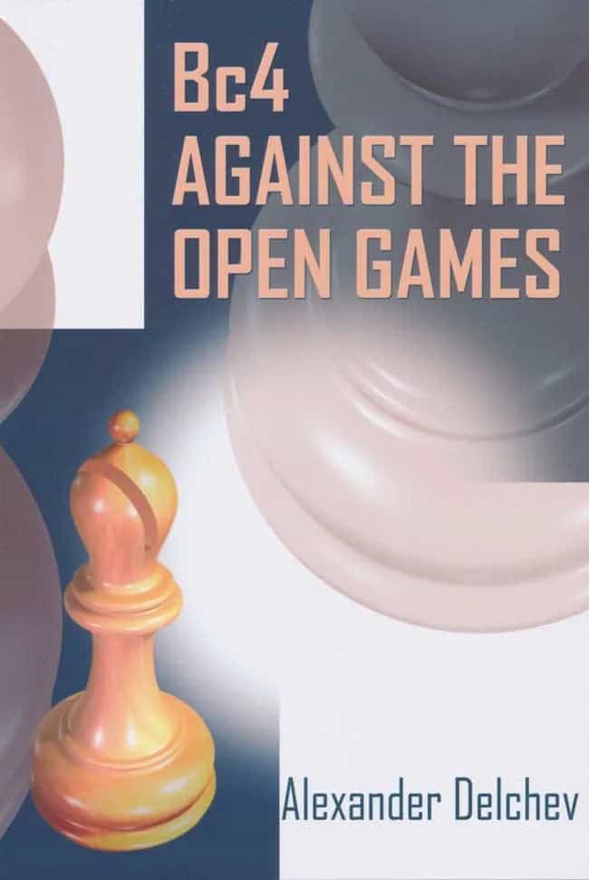 Bc4 Against The Open Games