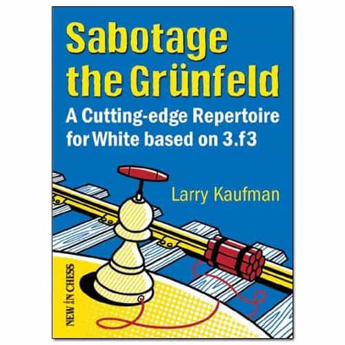 Sabotage The Grunfeld