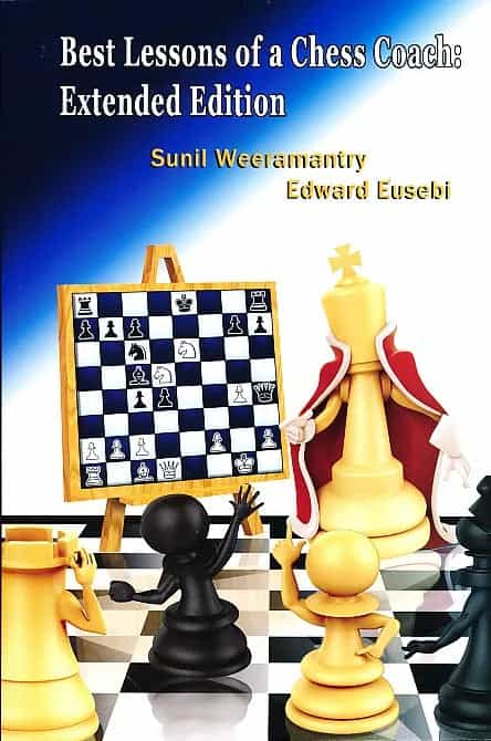 Best Lessons of a Chess Coach - Extended Edition