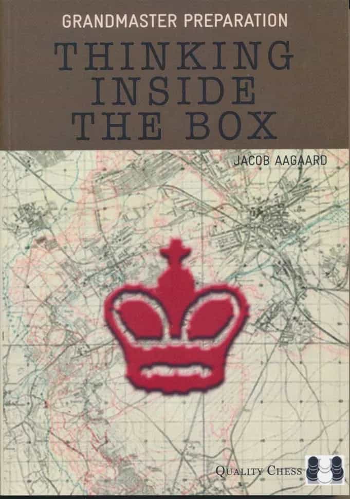 Grandmaster Preparation - Thinking Inside The Box - Paperback