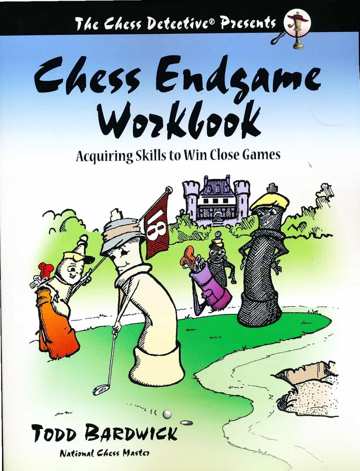 Chess Endgame Workbook