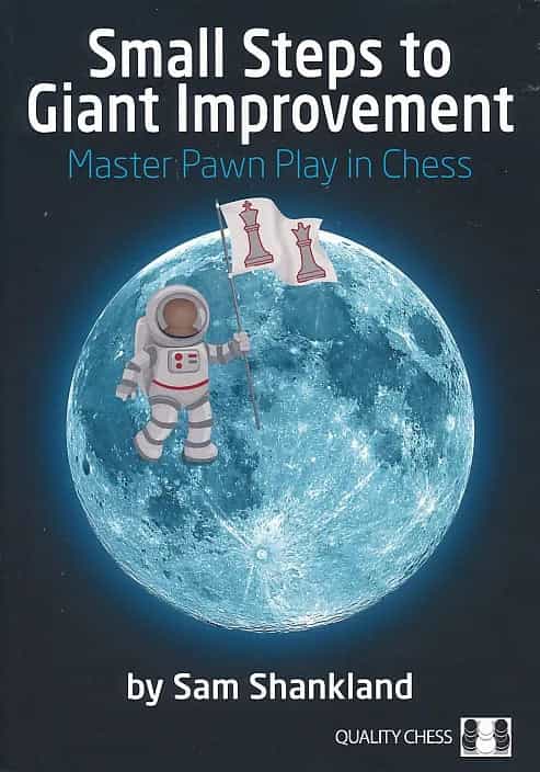 Paperback - Small Steps To Giant Improvement