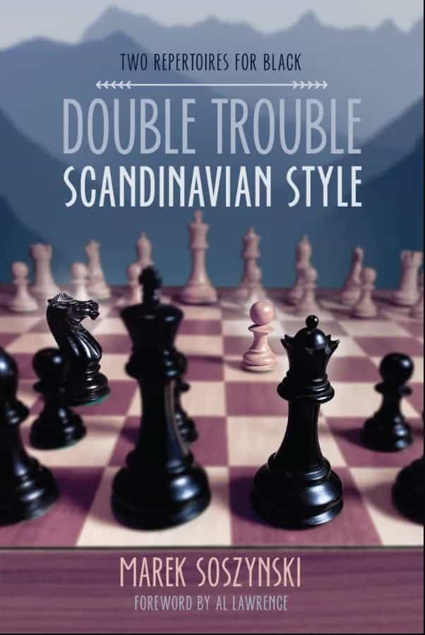 Double Trouble Scandinavian Style