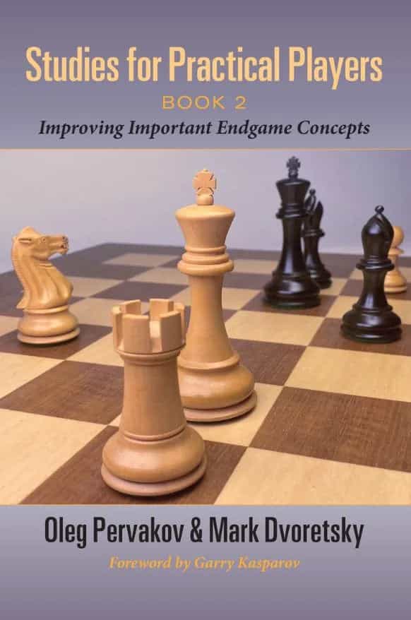 Studies For Practical Players: Book 2