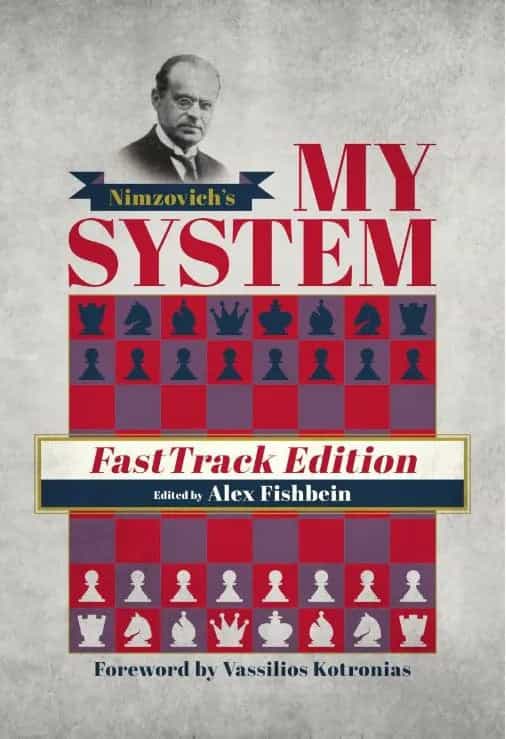 My System - Fasttrack Edition