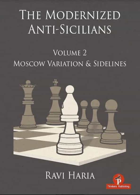 Clearance - The Modernized Anti-Sicilians - Volume 2