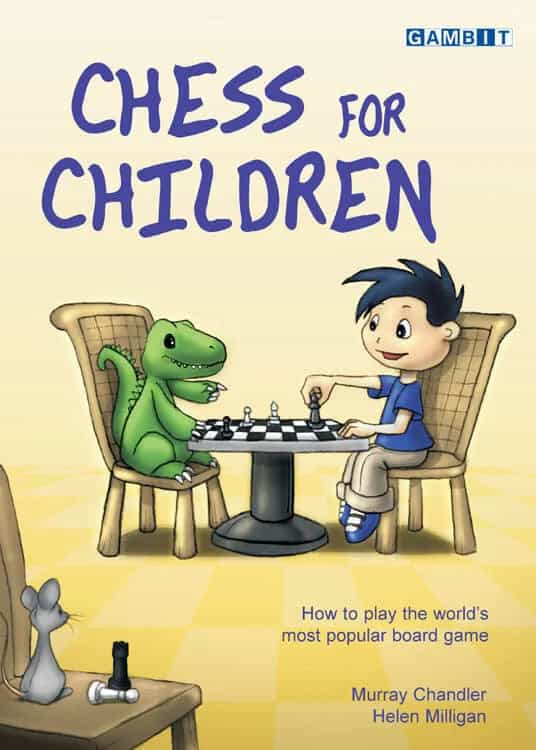 Chess For Children