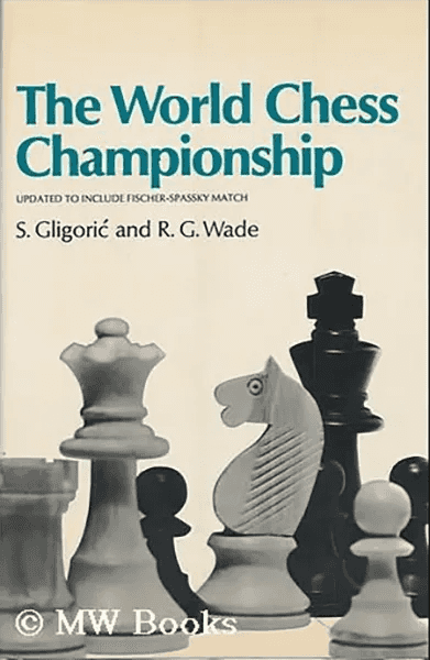 The World Chess Championship, 2nd Edition