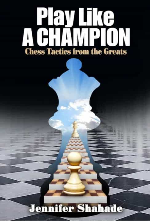 Play Like A Champion