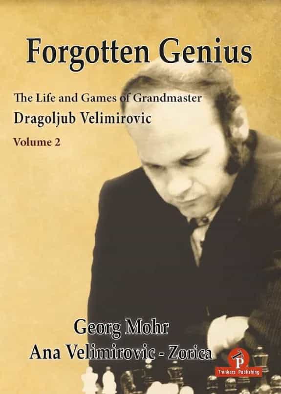 Forgotten Genius Hardcover