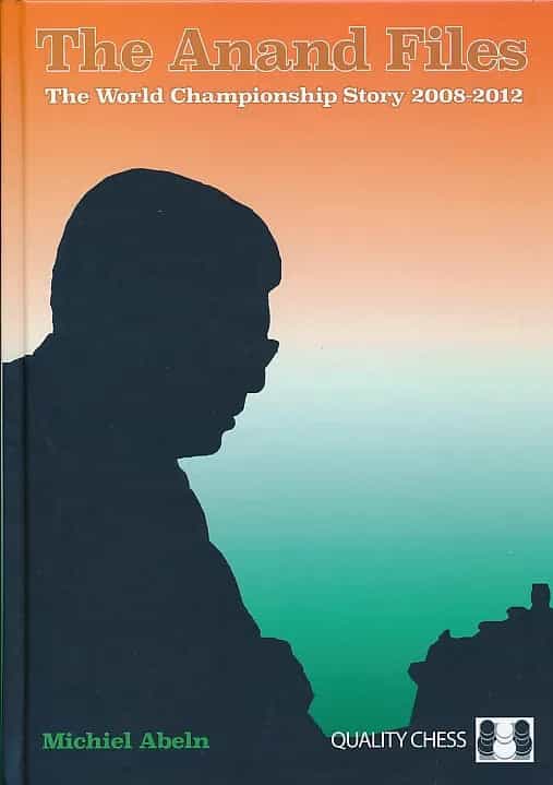 The Anand Files - Paperback