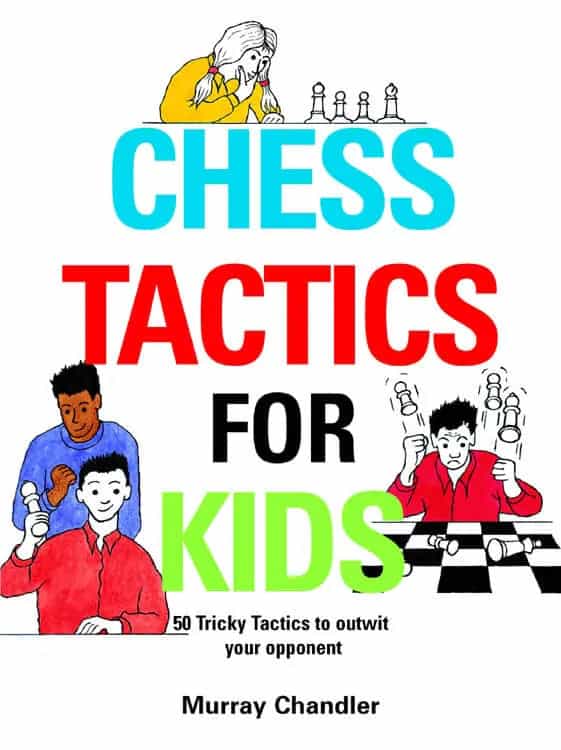 Chess Tactics For Kids