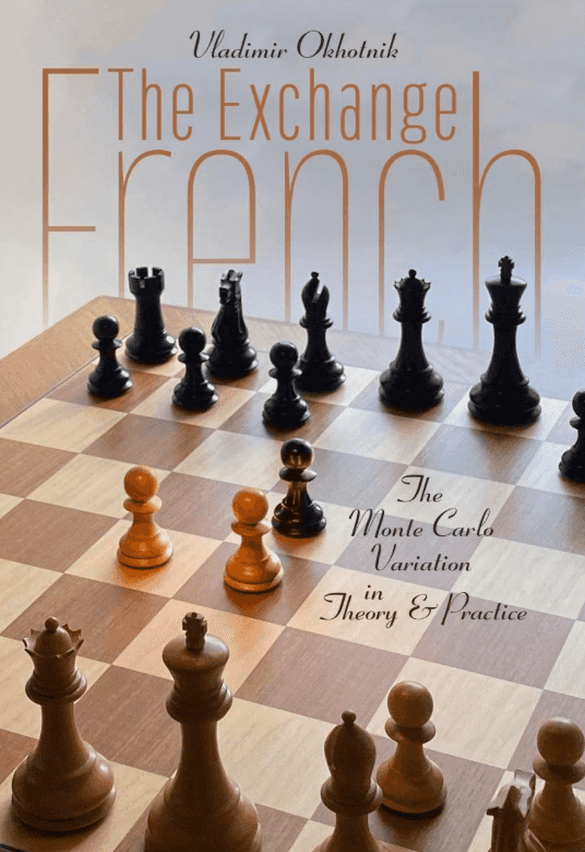 Pre-Order - The Exchange French: The Monte Carlo Variation In Theory & Practice