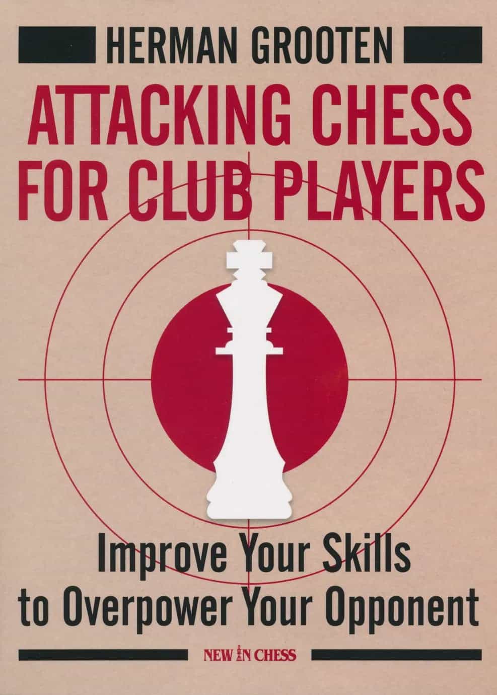 Attacking Chess For Club Players